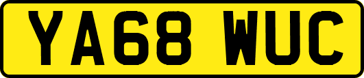 YA68WUC