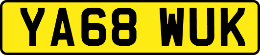 YA68WUK