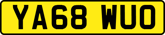 YA68WUO