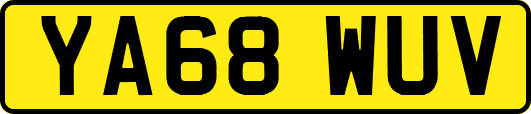 YA68WUV