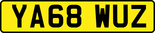 YA68WUZ