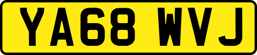YA68WVJ