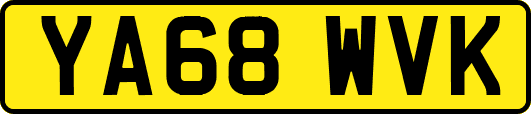 YA68WVK