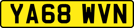 YA68WVN