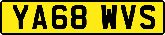 YA68WVS