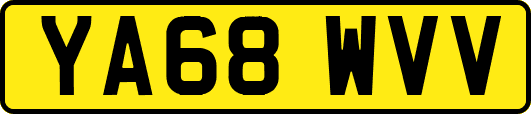 YA68WVV