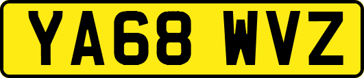 YA68WVZ