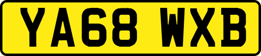 YA68WXB