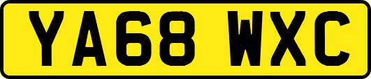 YA68WXC