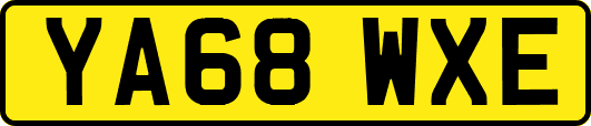 YA68WXE