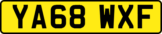 YA68WXF