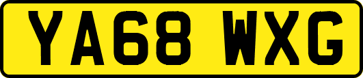 YA68WXG