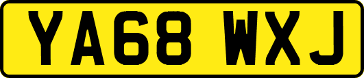 YA68WXJ