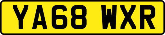 YA68WXR