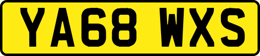 YA68WXS