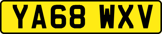 YA68WXV