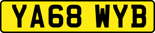 YA68WYB