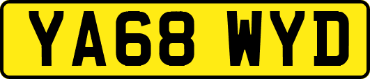 YA68WYD