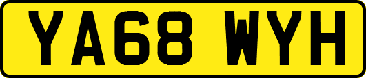 YA68WYH