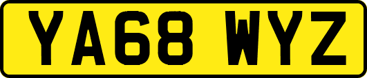 YA68WYZ