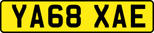 YA68XAE