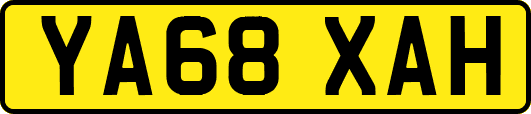 YA68XAH