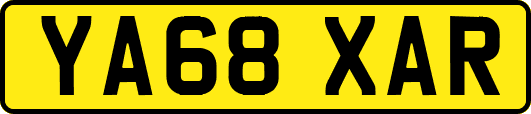 YA68XAR