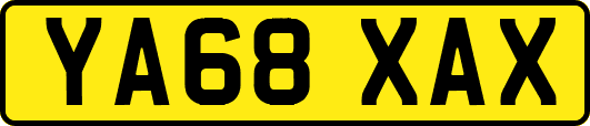 YA68XAX