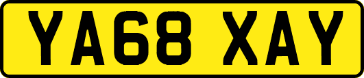 YA68XAY