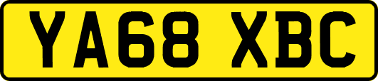 YA68XBC