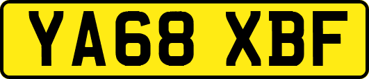 YA68XBF