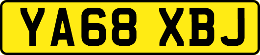 YA68XBJ
