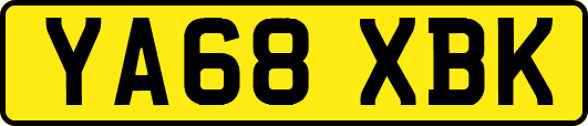 YA68XBK
