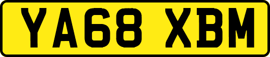 YA68XBM