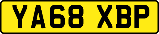 YA68XBP