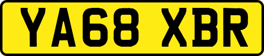 YA68XBR