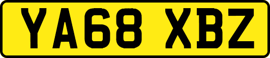 YA68XBZ