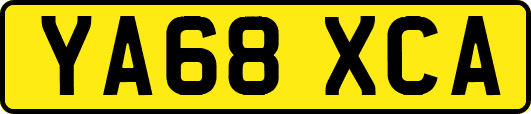 YA68XCA