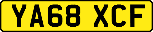 YA68XCF