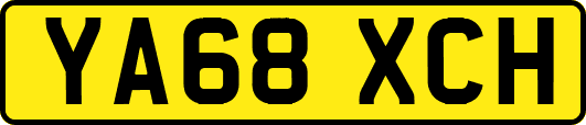 YA68XCH