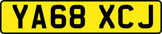 YA68XCJ
