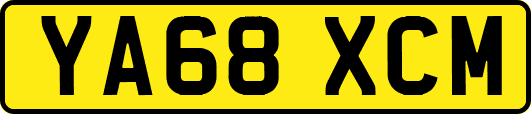 YA68XCM