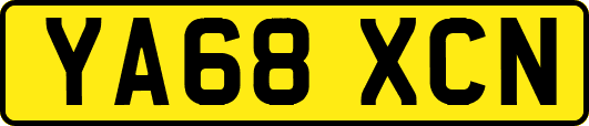 YA68XCN