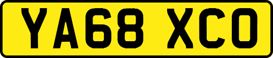 YA68XCO