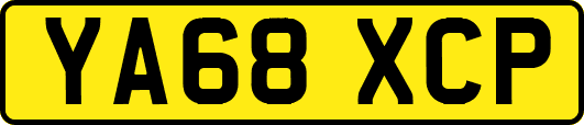 YA68XCP