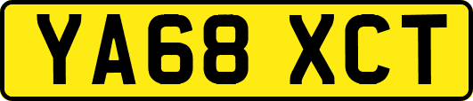 YA68XCT