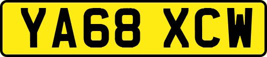YA68XCW