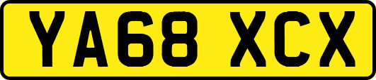 YA68XCX