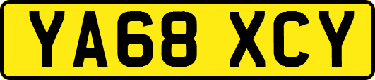 YA68XCY