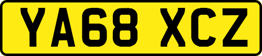 YA68XCZ